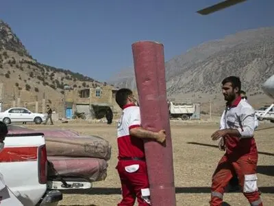 مشارکت ۲۷۰ هزار نیروی امدادی برای خدمت‌رسانی در ایام نوروز