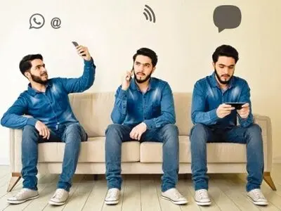 عملیات شناسایی بهترین اینترنت همراه
