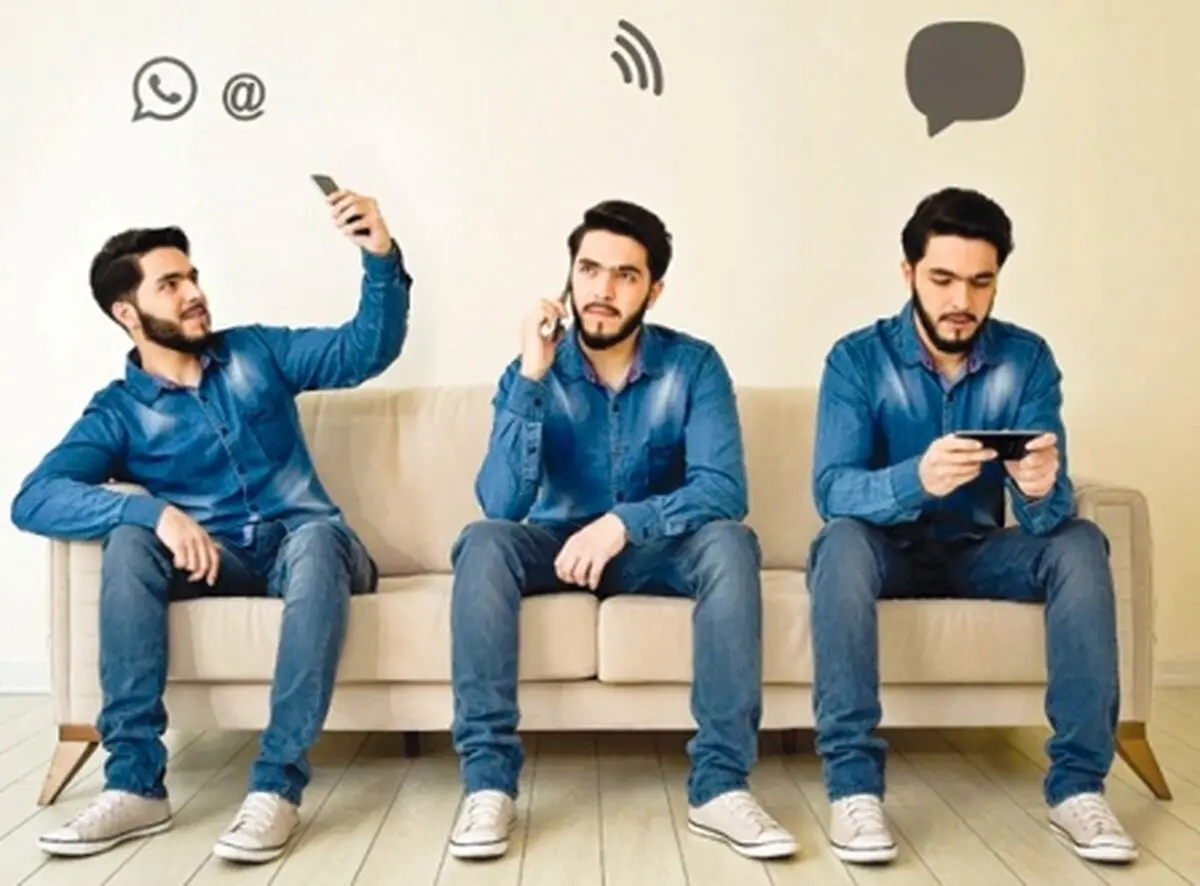 عملیات شناسایی بهترین اینترنت همراه
