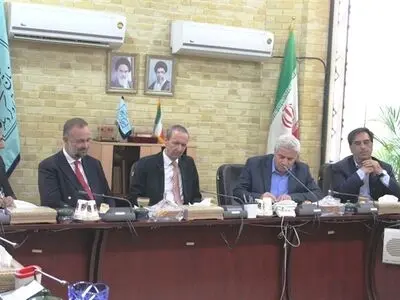 همکاری‌های بین‌المللی برای حفاظت از میراث‌فرهنگی ایران و منطقه