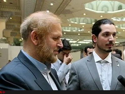 همسر مهناز افشار از زندان آزاد شد