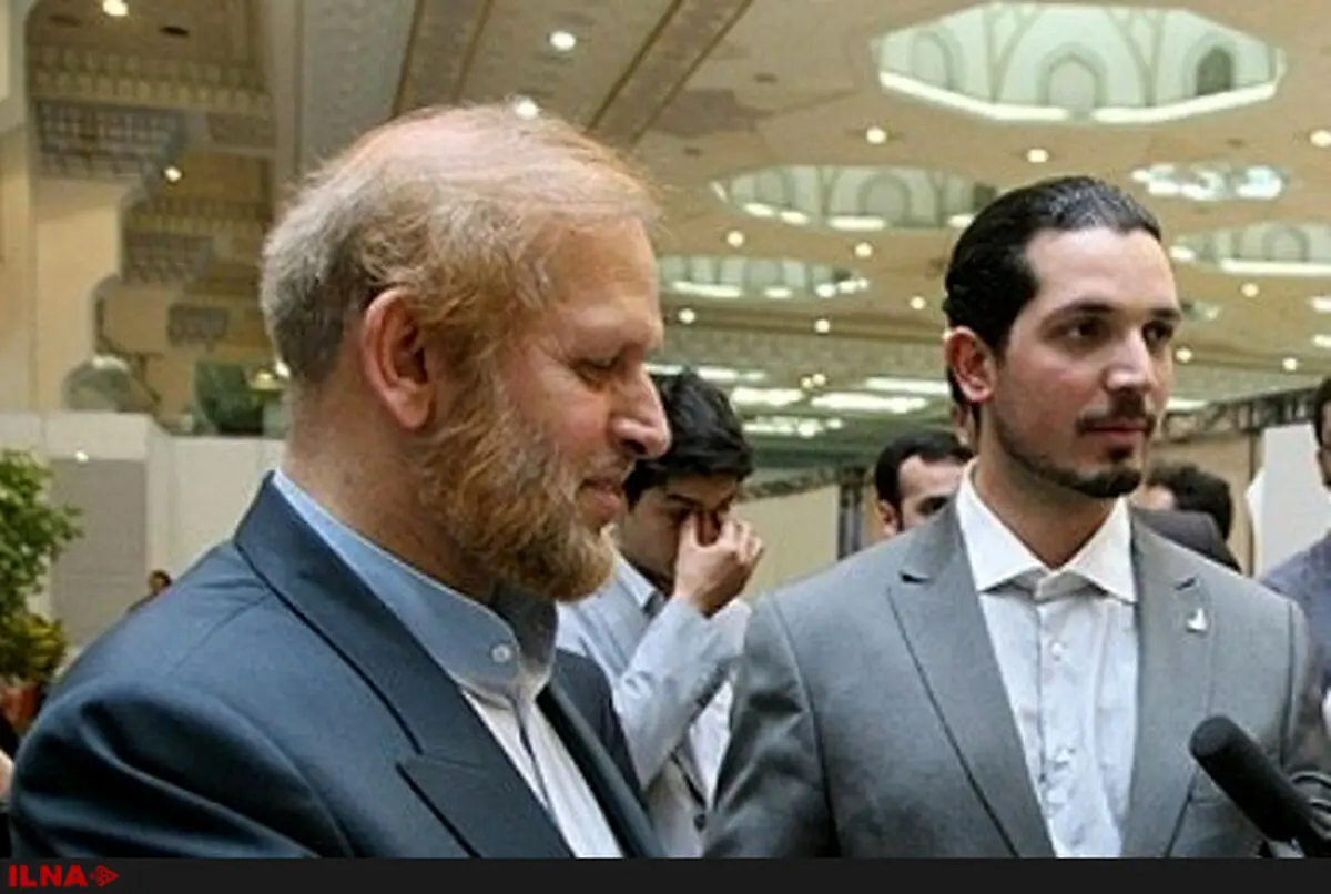 یاسین رامین با تغییر قرار وثیقه آزاد شد/پرونده همچنان در دادگاه مفتوح است