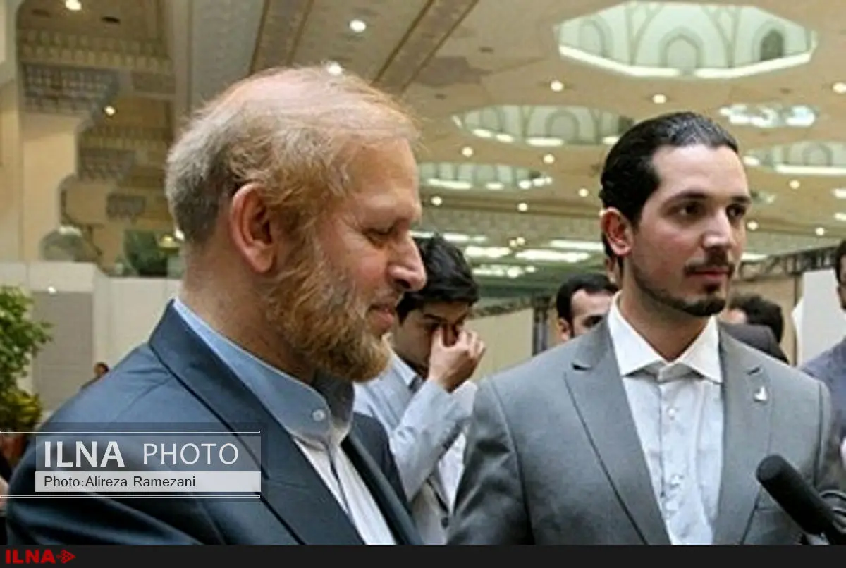 مدارک جدید پرونده یاسین رامین از آلمان رسید/ موضوع پرونده اختلاف حساب ۶ میلیاردی است، نه شیر خشک آلوده