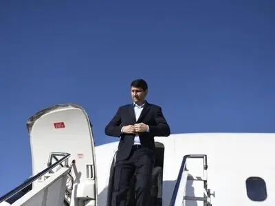 وزیر ارتباطات و فناوری اطلاعات وارد گیلان شد