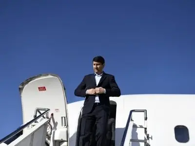 وزیر ارتباطات و فناوری اطلاعات وارد گیلان شد