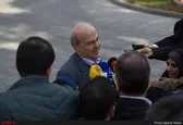 ۶ شرط سازمان محیط زیست برای انتقال آب خزر/ برخی با اطلاعات غلط مساله را سیاسی می‌کنند/ موضوع به هیچ کسی ربطی ندارد