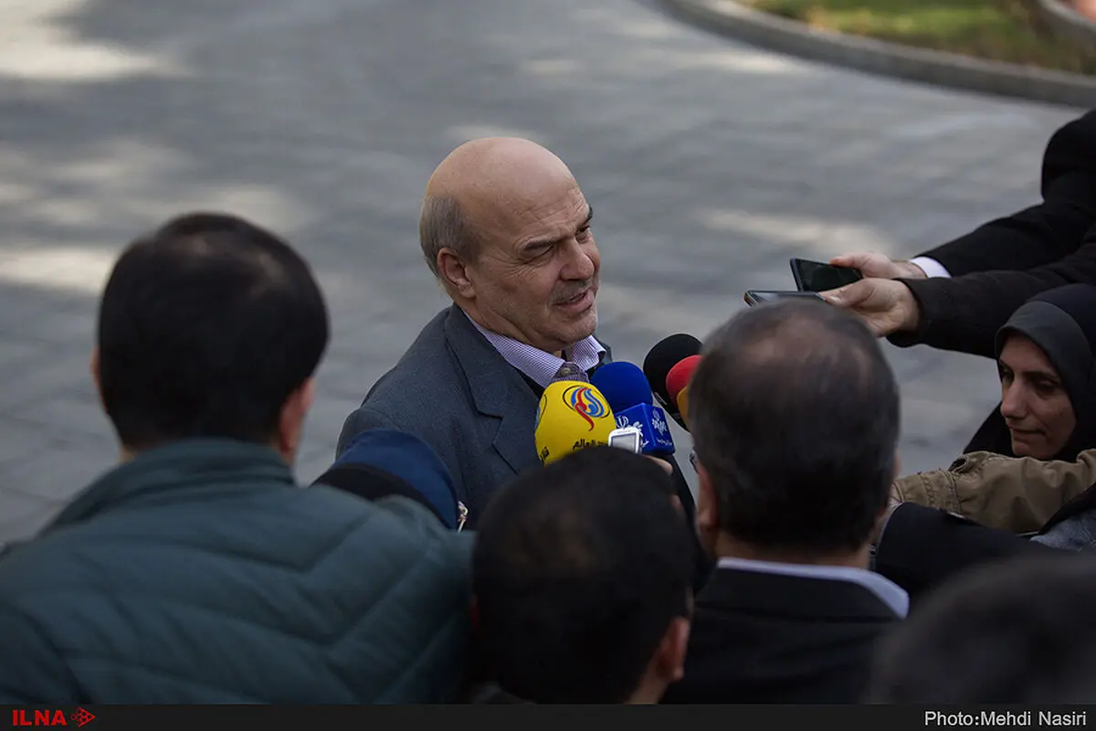 اظهارات رئیس سازمان محیط زیست درباره پرونده بازداشت فعالان زیست‌محیطی 