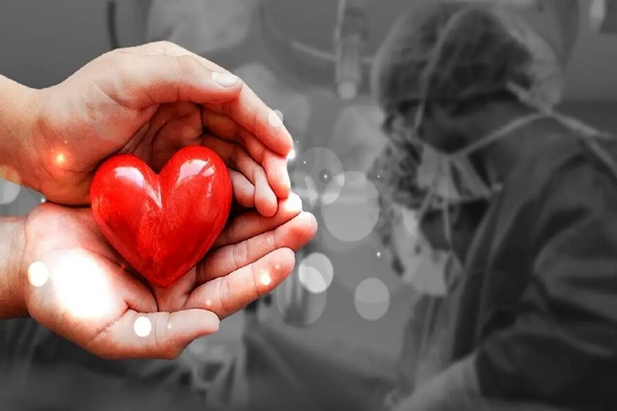 ثبت هجدهمین اهدای عضو سال جاری در یزد
