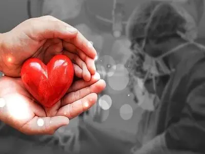 ثبت هجدهمین اهدای عضو سال جاری در یزد