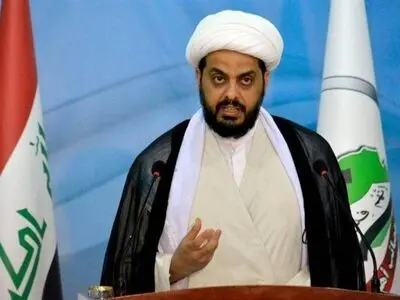 ترور سردار سلیمانی جنایتی بزرگ بود/ پایگاه‌های آمریکا هدف ما هستند