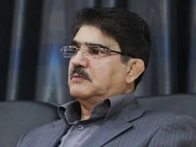پیکر مرحوم رفوگر تشییع شد