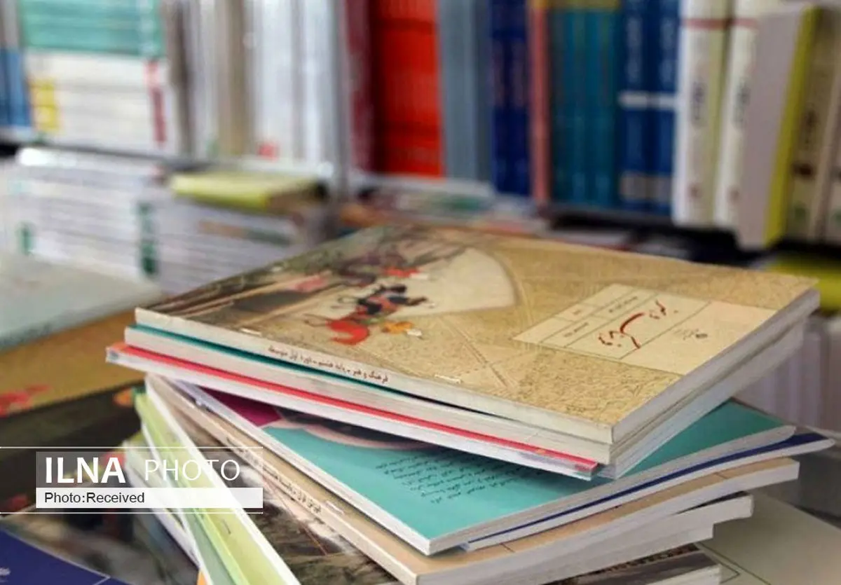 دانش آموزان قزوین برای ثبت سفارش کتاب درسی تا پایان شهریور فرصت دارند