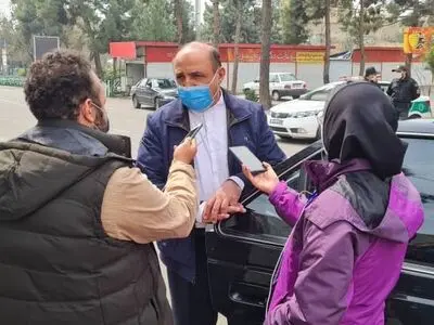 داوطلبین انتخابات شوراها ثبت‌نام را به ساعت‌های پایانی موکول نکنند
