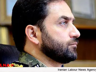 بازدید امیر اسماعیلی از سایت‌های موشکی و ایستگاه‌های راداری جنوب غرب