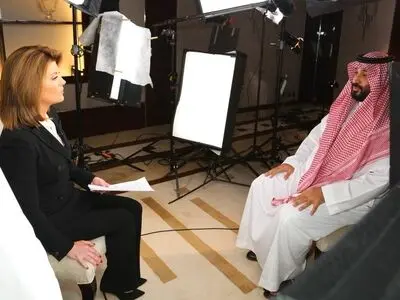 بن سلمان، مسئولیت قتل خاشقچی را پذیرفت