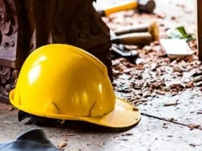 حوادث کار در بهار امسال ۷۲۹ نفر را به پزشکی قانونی تهران کشاند
