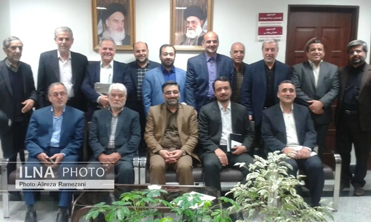 شاخص جمعیت برای استان شدن کاشان به یک جک مضحک تبدیل شده است
