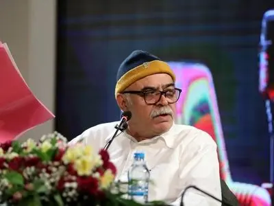 محمدرضا تختکشیان: کارگردان تعیین میکند که تا کجا تهیه کننده اجازه دخالت داشته باشد