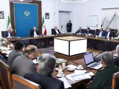 توسعه دریامحور راه نجات کشور از بحران‌هایی است که مخاطره‌ای مثل کم‌آبی می‌تواند برای ما ایجاد کند