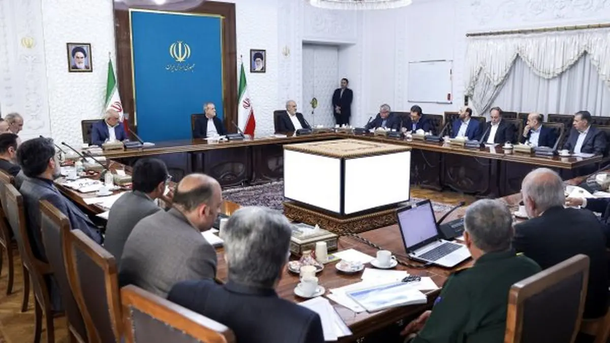 توسعه دریامحور راه نجات کشور از بحرانهایی است که مخاطرهای مثل کمآبی میتواند برای ما ایجاد کند