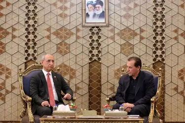 ضرورت تقویت مناسبات پارلمانی و تعاملات راهبردی میان تهران - آنکارا