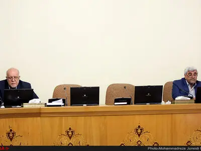جلسه هیات دولت بدون حضور وزرای ورزش و فرهنگ ارشاد