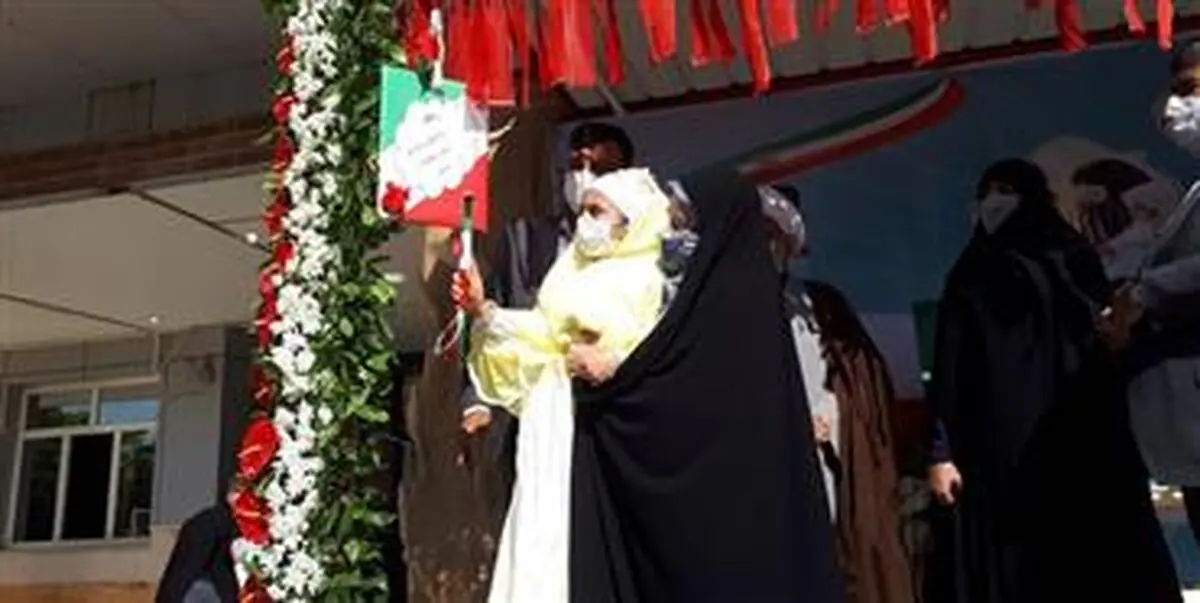جوانان ایران اسلامی "ما می‌توانیم" را به جهان ثابت کردند