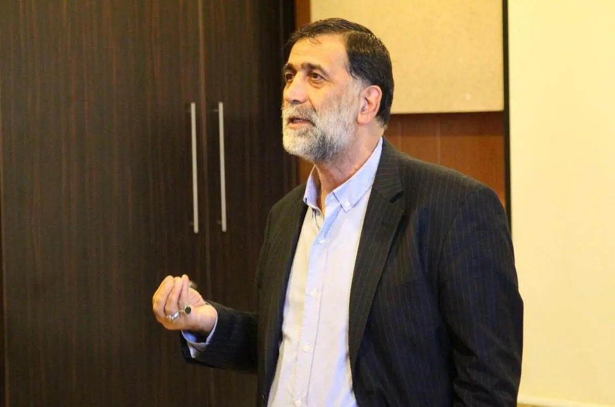 دادگاه غیابی آجورلو روی آنتن زنده تلویزیون