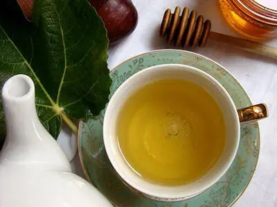 چای برگ انجیر؛ یک گزینه خوشمزه و سالم برای نوشیدن 