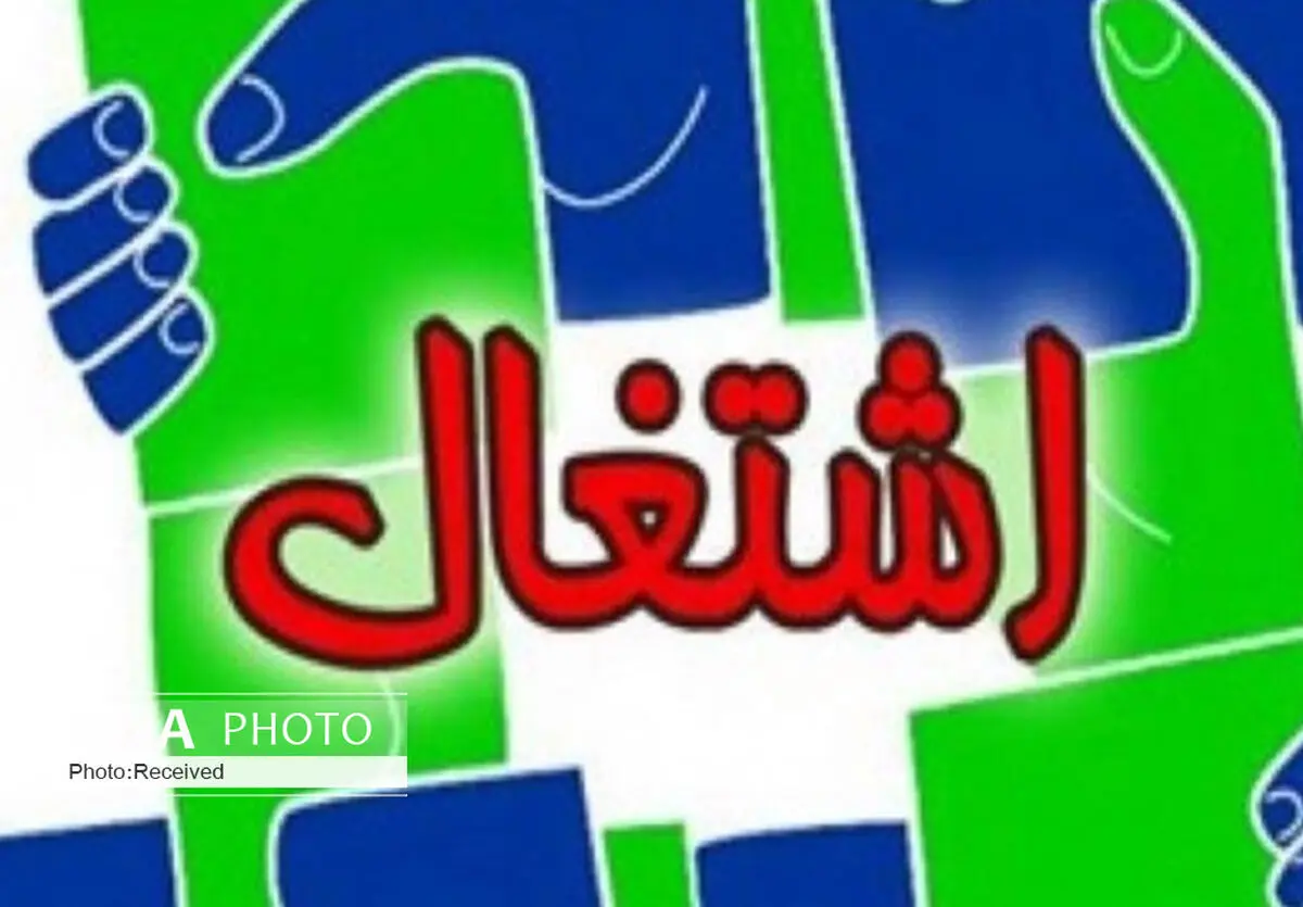 789 مددجوی زندان‌های قزوین مشغول به کار شدند