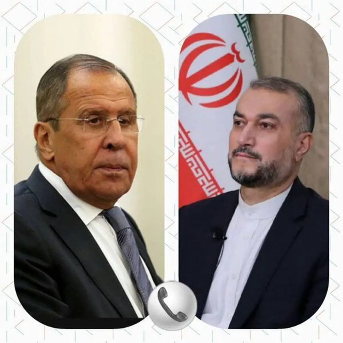إیران تعرض على روسیا الوساطة بغیة وقف القتال فی أوکرانیا