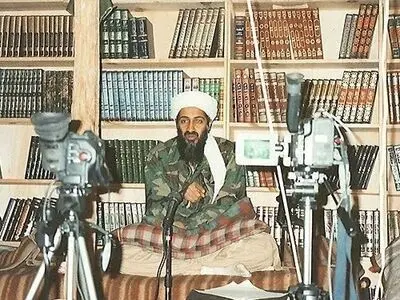 عکس‌های دیده‌نشده از "بن لادن"