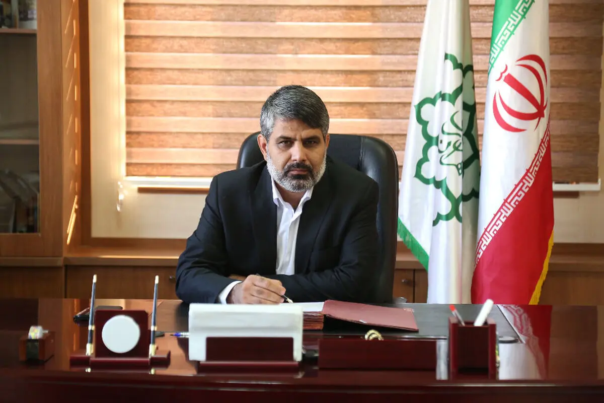 تجهیز و مرمت ۱۶۰ ایستگاه اتوبوس 