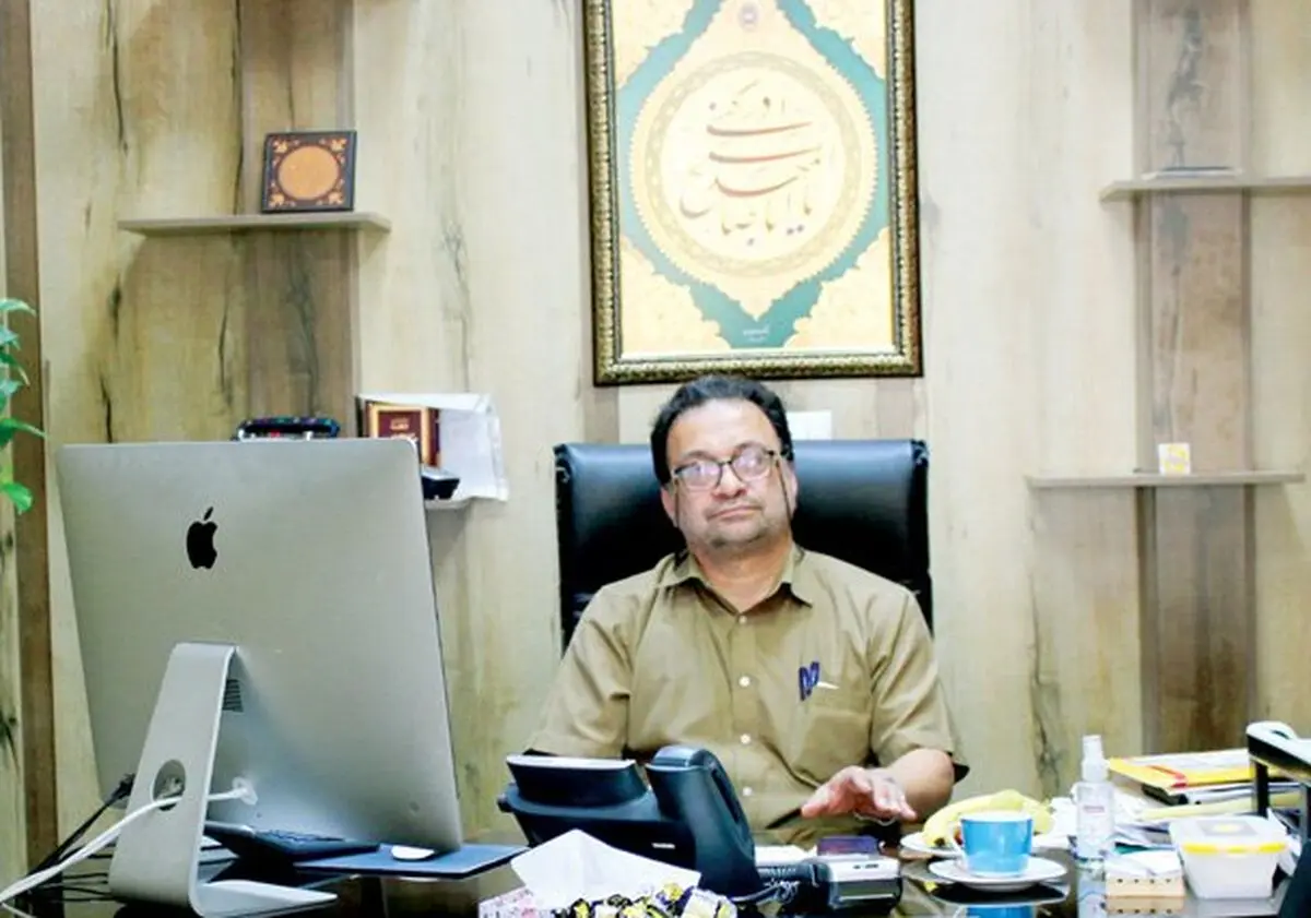 دولت دست از قیمت گذاری دستوری بردارد