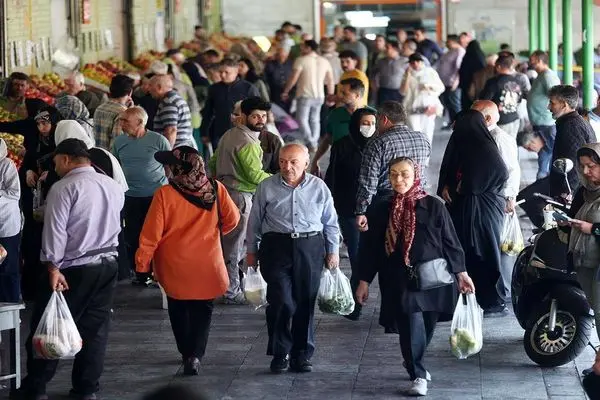اختلاف ۴۴ درصدی قیمت میوه در میادین تره‌بار به نسبت سطح شهر
