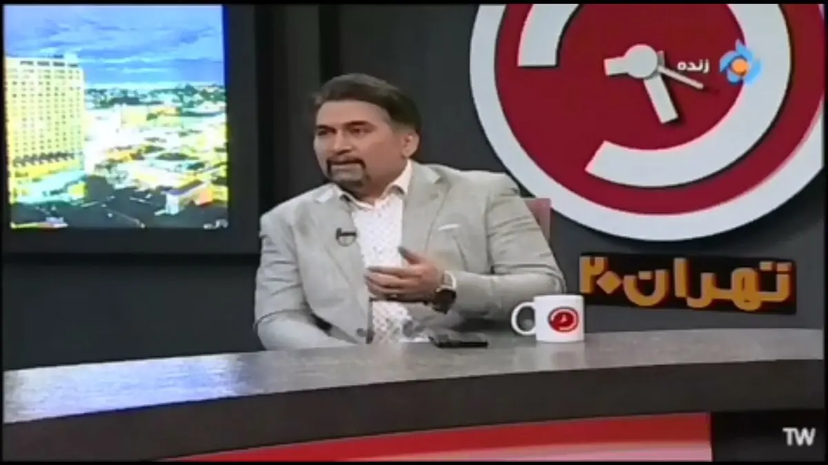 ۳۴ میلیون از جمعیت ۸۵ میلیونی ایران گیمر هستند! + فیلم
