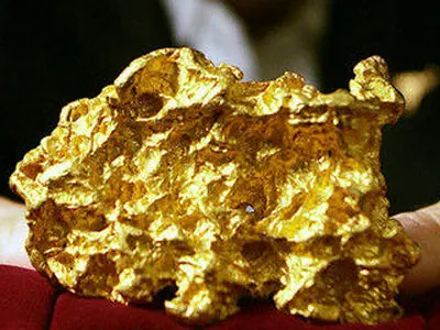 ذخایر طلا در ایران چقدر است؟/ معرفی ۵ استانی که کانون طلا هستند