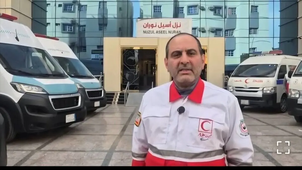 ۴ زائر ایرانی در بیمارستان‌های سعودی بستری هستند/ استمرار ارائه خدمات درمانی و بهداشتی