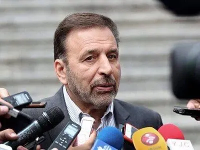 واکنش واعظی به محدودیت های شبکه اجتماعی ایکس برای کاربران ایرانی