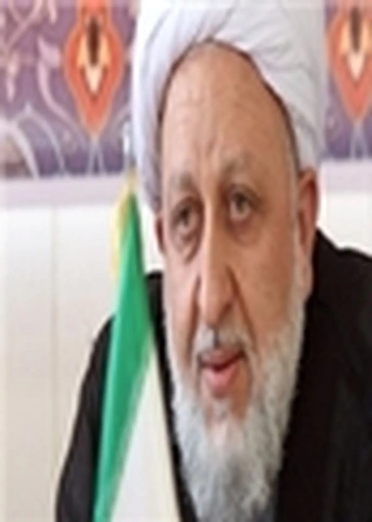 مصلای خوب باعثجذب حداکثری در نماز جمعه می‌شود