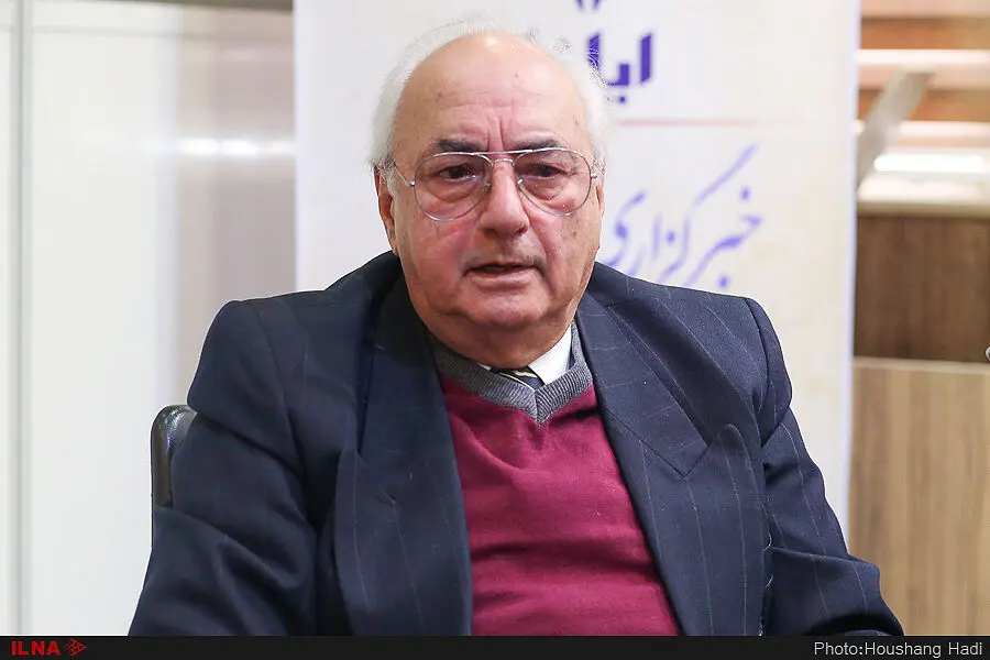 مجلسی در گفت‌وگو با ایلنا: