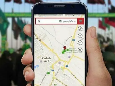   اختصاص روزانه یک گیگ اینترنت رایگان به هر زائر اربعین در مرزها ایران 