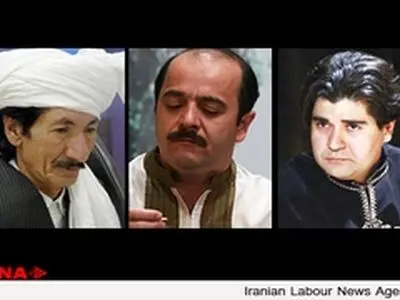 چرا آلبوم پورعطایی منتشر نمی‌شود؟