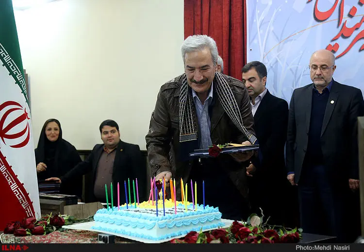 گالری