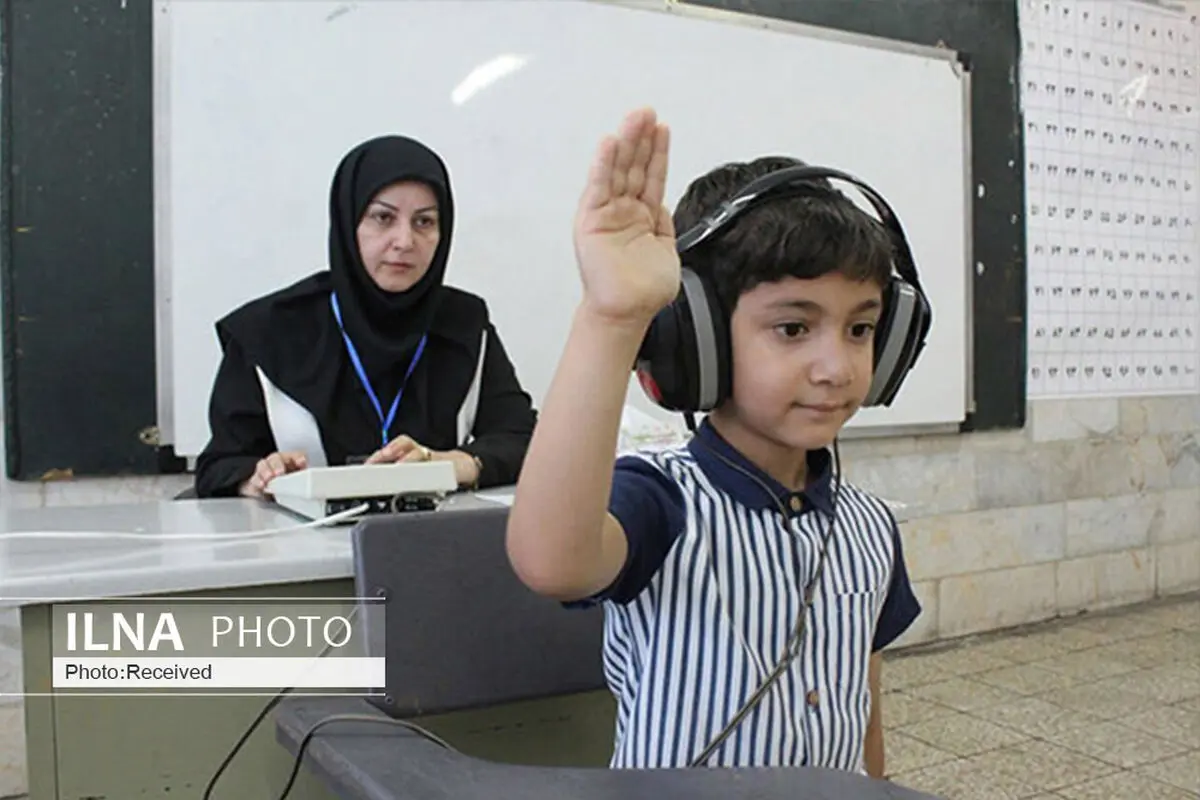 سنجش سلامت نوآموزان قزوینی از تیرماه آغاز می شود