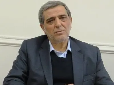 عباسعلی مطلبی مغانجوقی رئیس سازمان نظام دامپزشکی شد