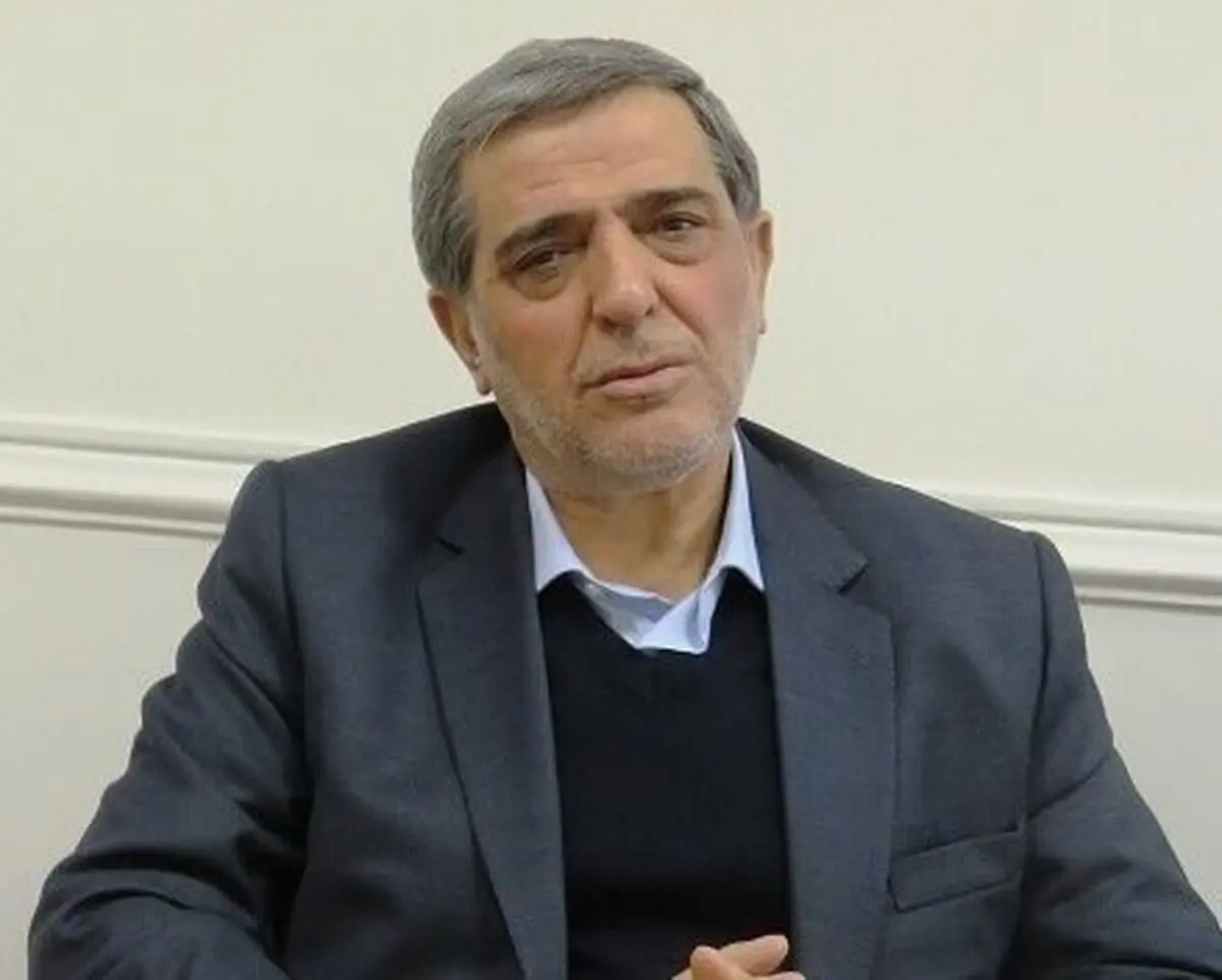 عباسعلی مطلبی مغانجوقی رئیس سازمان نظام دامپزشکی شد