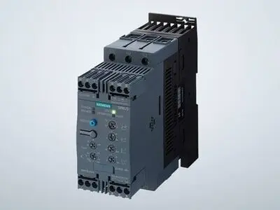 سافت استارتر چیست و چه کاربردی در صنعت برق دارد؟
