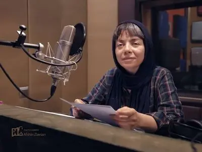 نسخه ویژه نابینایان «پرده آخر» با صدای مهتاب نصیرپور منتشر می‌شود