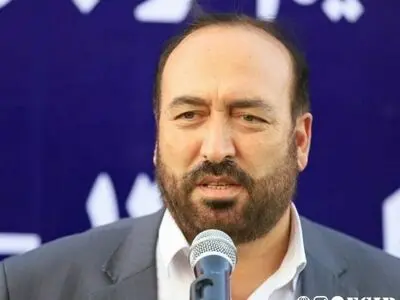 محرابی: شدیدا از خطیبی حمایت می‌کنیم